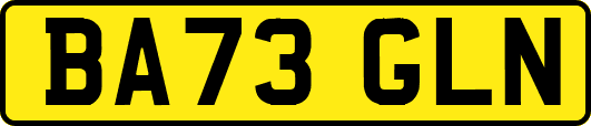 BA73GLN
