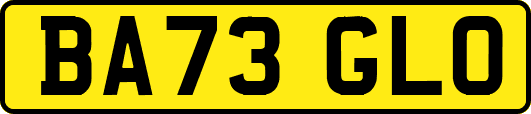 BA73GLO
