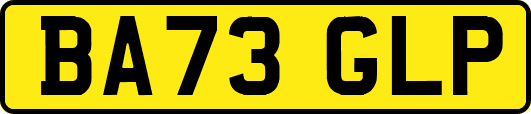BA73GLP