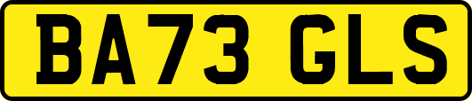BA73GLS
