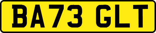 BA73GLT