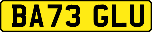 BA73GLU