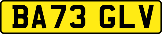 BA73GLV