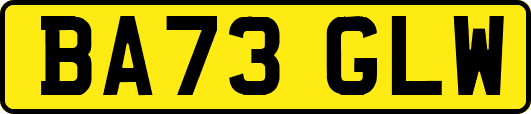 BA73GLW