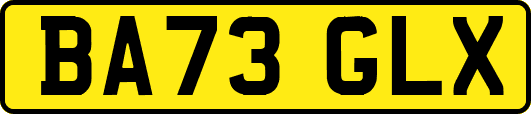 BA73GLX