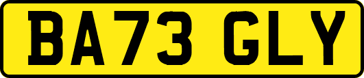 BA73GLY