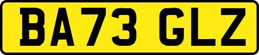 BA73GLZ