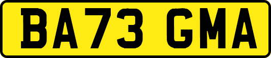 BA73GMA
