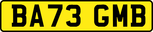 BA73GMB