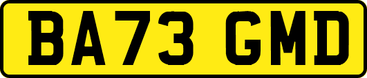 BA73GMD