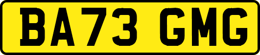 BA73GMG