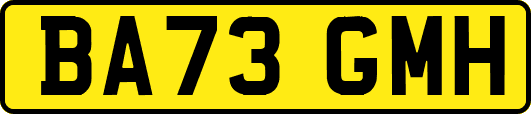BA73GMH