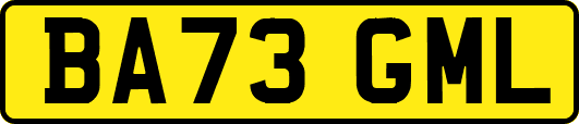 BA73GML