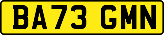 BA73GMN