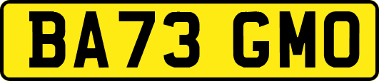 BA73GMO