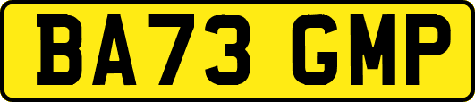 BA73GMP