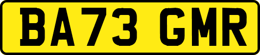 BA73GMR