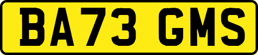 BA73GMS