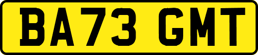 BA73GMT