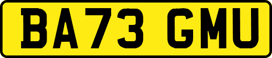 BA73GMU