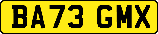 BA73GMX
