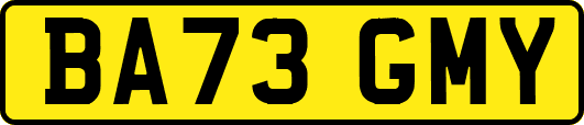 BA73GMY