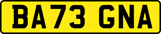 BA73GNA