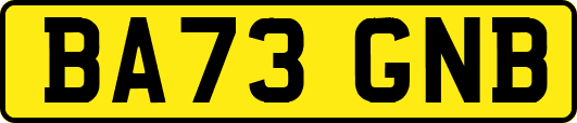 BA73GNB