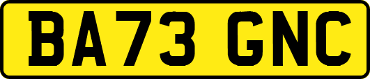 BA73GNC