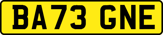BA73GNE