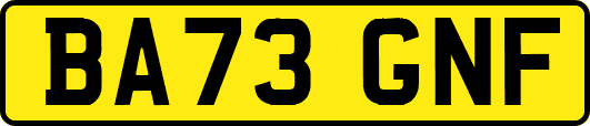 BA73GNF
