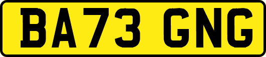 BA73GNG