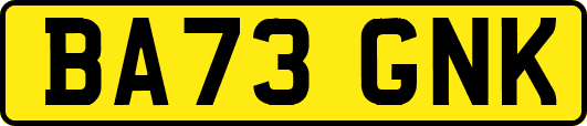 BA73GNK