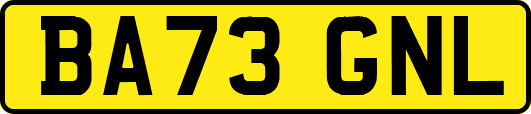 BA73GNL