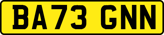 BA73GNN