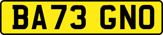 BA73GNO