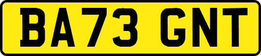 BA73GNT