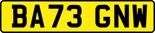 BA73GNW
