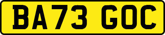 BA73GOC