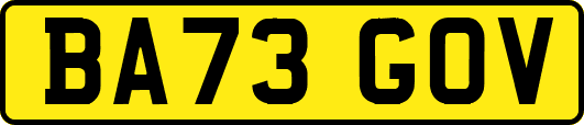 BA73GOV
