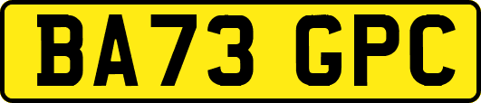 BA73GPC