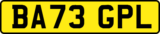 BA73GPL