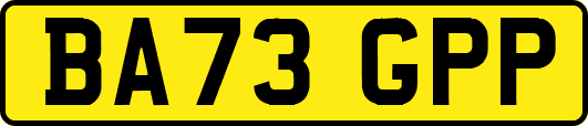 BA73GPP