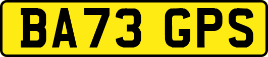 BA73GPS