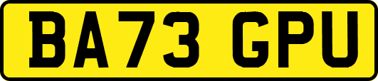 BA73GPU
