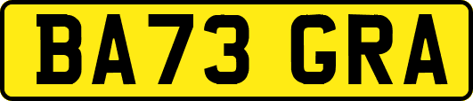 BA73GRA
