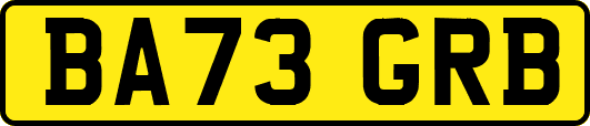 BA73GRB