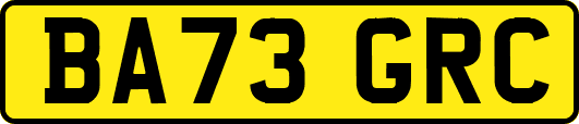 BA73GRC