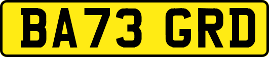BA73GRD