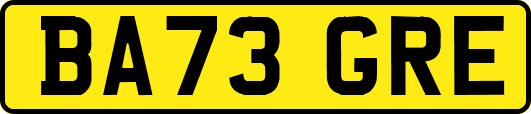 BA73GRE